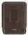 ST Dupont Atelier 5 Cigar Case -Leather - for 5 Cigars - Brown