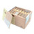 Nub - Connecticut - 358 - Box of 24 Cigars