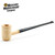 Missouri Meerschaum - Lucky #7 - Corn Cob Pipe