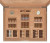 Hunters & Frankau - House Reserve Series 1790 Collection No.2 - Ramon Allones Humidor