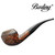 Barling - Marylebone Ye Olde Wood - 1819 - 9mm Filter Pipe
