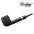 Barling - Trafalgar Fossil - 1814 - 9mm Filter Pipe