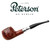 Peterson - Walnut Spigot 406 - Fishtail Pipe