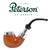 Peterson - Natural Silver Cap 221 - Silver Spigot Fishtail Pipe