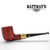 Rattrays - Majesty Light 5 - 9mm Filter Rhodesian Pipe
