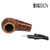 Big Ben - Ranger Tan Polish - Short Pipe