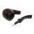 GQ Tobaccos - Mocha Briar - Dinky Pipe