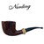 Erik N??rding - Freehand Semi Bent - Bamboo Band