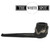 Alfred Dunhill - Chinese Dragon - Shell Briar Group 4  Limited Edition - White Spot Pipe