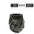 Alfred Dunhill - Chinese Dragon - Shell Briar Group 4  Limited Edition - White Spot Pipe