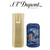 ST Dupont - Koi Fish Limited Edition Double Cigar Case - for 2 Cigars - Blue & Gold