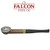 Falcon - Colour Block Bronze - International Stem - Straight - Dental Bit