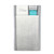 Zino - ZM - Single Jet Flame Lighter  - Chrome & Cyan Blue