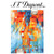 S.T. Dupont - Graff'ty - Cigar Ashtray - Graffity Multicoloured Limited Edition