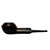 GQ Tobaccos - Mocha Briar - Straight Bulldog - 9mm Filter Pipe