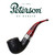 Peterson -  Dracula Sandblast 01 - 9mm Filter Pipe