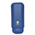 Bosquet EMS - Double Leather Cigar Case - for 2 Cigars - Sky Blue