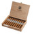 EGM Cigars - Escudos - Single Cigar