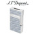 ST Dupont - Monogram 1872 - Biggy - Flat Flame Turbo Jet Lighter - Grey