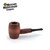 Missouri Meerschaum - Ozark Mountain Mini Hardwood - Maple Black Stem Pipe