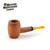 Missouri Meerschaum - Ozark Mountain Mini Hardwood - Cherry Yellow Stem Pipe