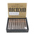 CAO - Arcana Series - Mortal Coil - Toro - Box of 20 Cigars