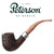 Peterson - Derry Rustic - 69 - 9mm Filter Pipe