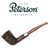 Peterson - Derry Rustic - 124 - 9mm Filter Pipe