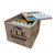 C.L.E - Maduro - 40 x 4 - Single Cigar