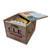 C.L.E - Corojo - 40 x 4 - Box of 25 Cigars