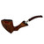 Northern Briars -  Premier (Gr4) - Freehand with Silver Band Pipe