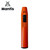 Mantis - Caliber Single Jet Flame Lighter - Orange
