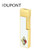 S.T. Dupont - Romeo Y Julieta - Twiggy -  White & Golden - Jet Torch Lighter