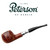 Peterson - Walnut Spigot - 406 - Silver Band Pipe