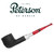 Peterson -  Dracula Spigot Sandblast 608 - Fishtail Pipe