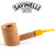 Savinelli - Pannocchia - Rusticated  - 311 - 6mm Filter