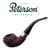 Peterson - Christmas 2025 - 999 - Rustic Copper Mount - P-Lip Pipe