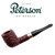 Peterson - Christmas 2025 - 107 9mm Filter - Rustic Copper Mount - P-Lip Pipe
