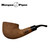 Morgan Pipes - Bones - Pocket Dublin Pipe