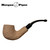 Morgan Pipes - Bones - Stepped Brandy Pipe