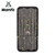 Mantis - LuxForge - Triple Cigar Case - Black & Gold