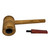 4 Horsemen  - Longshanks - Pipe Set of 4 Pipes