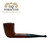 GQ Tobaccos - Tawny Briar - Straight Algiers Pipe