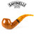 Savinelli - Miele 642 - 6mm Filter - Honey Pipe