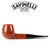 Savinelli - Siena 207 - Straight 9mm Filter Pipe