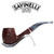 Savinelli - Lunaria Rustic 670 - 6mm Filter Pipe