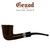 Genod - Bent Algiers - Brown Briar Pipe