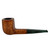 Northern Briars -  Bruyere Premier (Gr4) - Panelled Pipe with Jade Green Stem