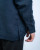 Sautter Atelier - The Carlos  Navy - Guayabera Shirt