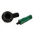 Northern Briars -  Rox Cut Regal (Gr5) - Bulldog Green Stem Pipe